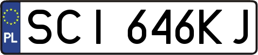 SCI646KJ