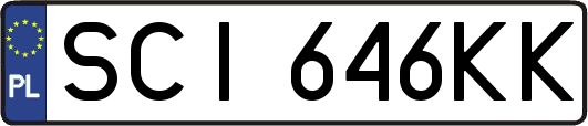 SCI646KK
