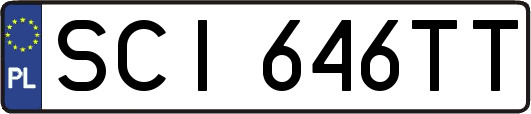 SCI646TT