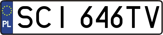 SCI646TV