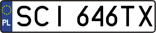 SCI646TX