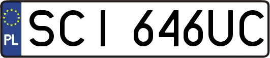 SCI646UC