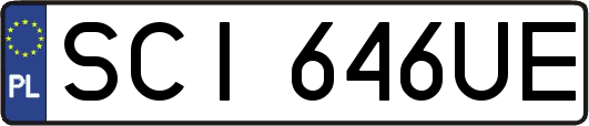 SCI646UE