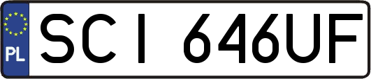 SCI646UF