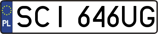 SCI646UG