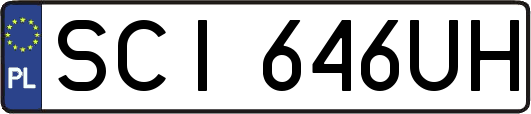 SCI646UH