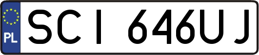 SCI646UJ