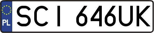 SCI646UK