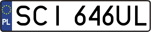 SCI646UL