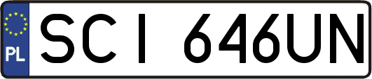 SCI646UN