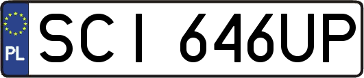 SCI646UP