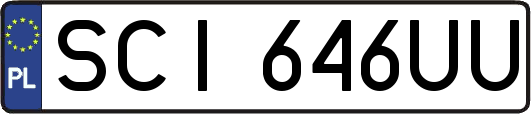 SCI646UU