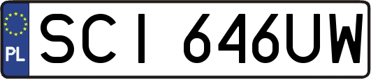 SCI646UW