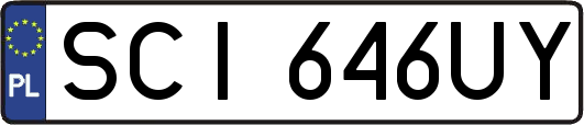 SCI646UY
