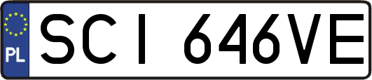 SCI646VE