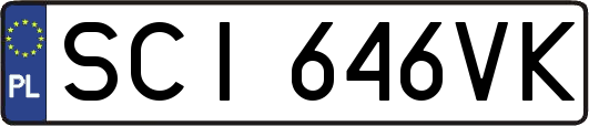 SCI646VK
