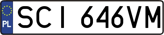 SCI646VM