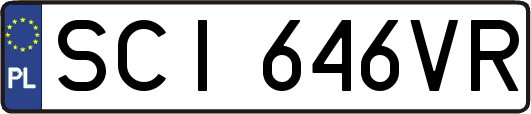 SCI646VR