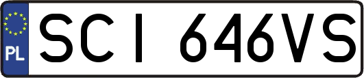 SCI646VS