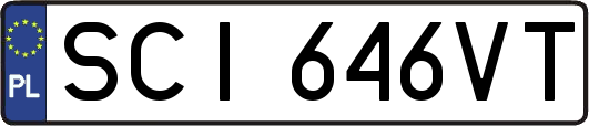 SCI646VT