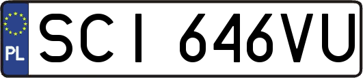 SCI646VU
