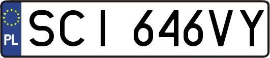 SCI646VY