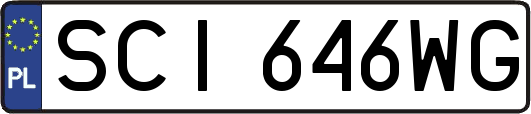 SCI646WG
