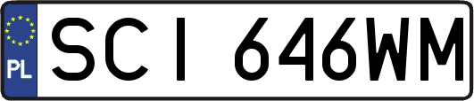 SCI646WM