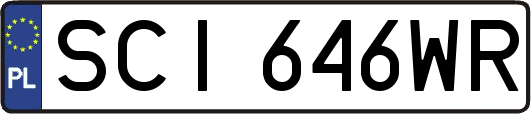 SCI646WR