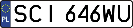 SCI646WU