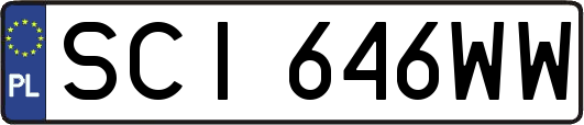 SCI646WW