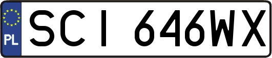SCI646WX