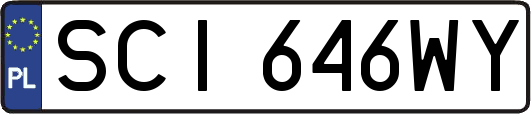 SCI646WY