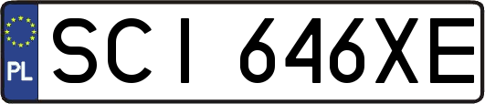 SCI646XE