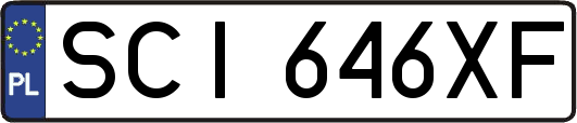 SCI646XF
