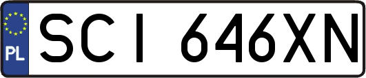 SCI646XN