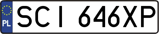 SCI646XP