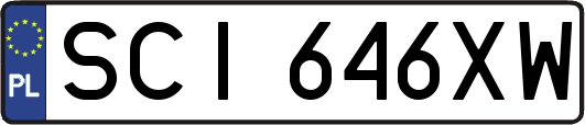 SCI646XW