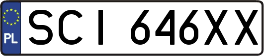 SCI646XX