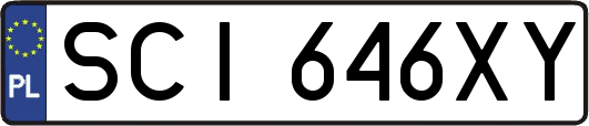SCI646XY