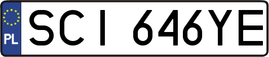 SCI646YE
