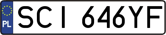 SCI646YF