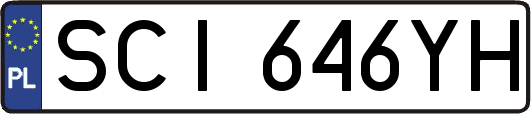 SCI646YH