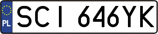 SCI646YK
