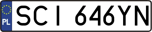 SCI646YN