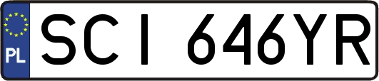 SCI646YR