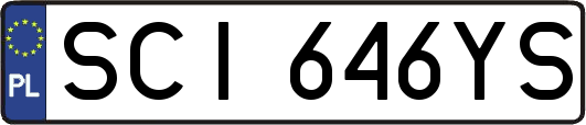SCI646YS