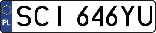 SCI646YU