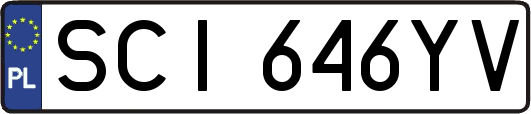 SCI646YV