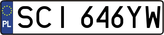 SCI646YW